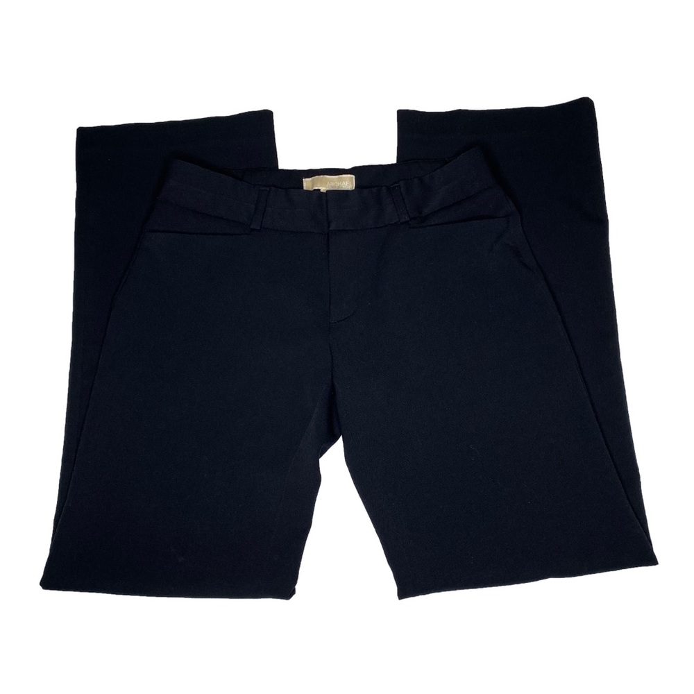 MICHAEL Michael Kors Black Dress Pants Size 2